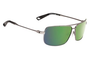 Image of Spy Optic Leo Sunglasses, 673238311861