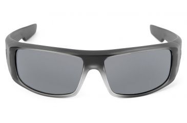 Image of Spy Optic Logan Sunglasses w/ Black Ice Frame &amp; Grey Lens