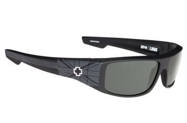 Image of Spy Optic Logan Single Vision Prescription Sunglasses, 2015 Hawaii Frame, 180939782864SV