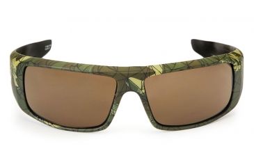 Image of Spy Optic Logan Sunglasses w/ Special Ops Camo Frame &amp; Bronze Polarized Lens