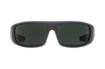 Image of Spy Optic Logan Sunglasses, 670939243863