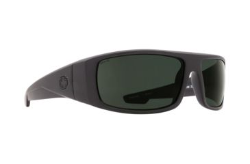 Image of Spy Optic Logan Sunglasses, 670939243863