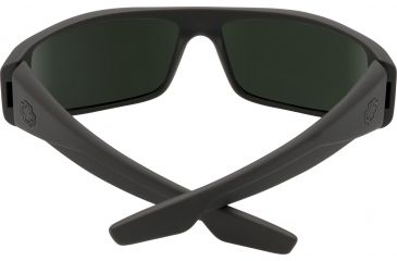 Image of Spy Optic Logan Single Vision Prescription Sunglasses, Primer Gray Frame, 670939997863SV