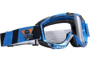 Image of Spy Optic Magneto Goggles 320466253097 - Distortion frame