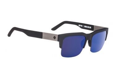 Image of Spy Optic Malcolm Sunglasses, 673246973317