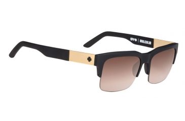 Image of Spy Optic Malcolm Sunglasses, 673246973355