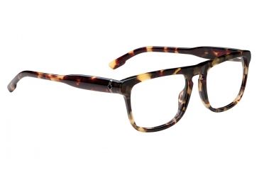 Image of Spy Optic Marco Bifocal Prescription Eyeglasses, Army Tortoise Frame-SRX00087BI