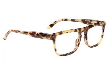 Image of Spy Optic Marco Bifocal Prescription Eyeglasses, 1956 Tortoise Frame-SRX00088BI