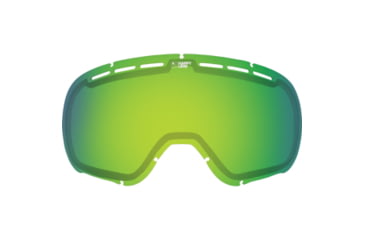 Image of Spy Optic Marshall Lens No Colour Reference Snow Goggles, Bronze/Green, One Size, 159858
