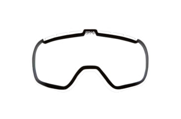 Image of Spy Optic Marshall Lens No Colour Reference Snow Goggles, Clear, One Size, 159863