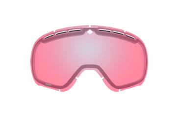 Image of Spy Optic Marshall Lens for Snow Goggles, No Colour Reference Frame, Happy LL Rose, Medium, 44014