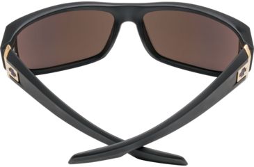 Image of Spy Optic MC3 Progressive Prescription Sunglasses, 25 Anniv Matte Black Gold Frame, 6700000000028PR