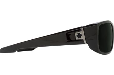 Image of Spy Optic MC3 Progressive Prescription Sunglasses, Black Frame, 6700000000026PR
