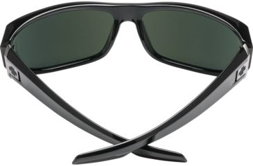 Image of Spy Optic MC3 Progressive Prescription Sunglasses, Black Frame, 6700000000026PR
