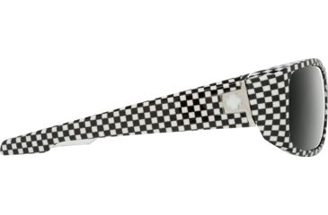 Image of Spy Optic MC3 Progressive Prescription Sunglasses, Classic Check Frame, 6700000000031PR