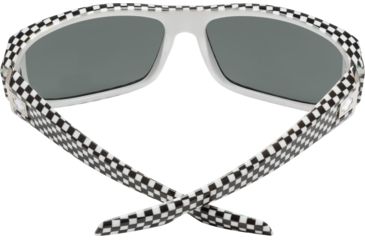 Image of Spy Optic MC3 Progressive Prescription Sunglasses, Classic Check Frame, 6700000000031PR
