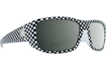 Image of Spy Optic MC3 Progressive Prescription Sunglasses, Classic Check Frame, 6700000000031PR