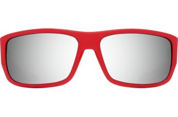 Image of Spy Optic MC3 Progressive Prescription Sunglasses, Classic Red Frame, 6700000000030PR