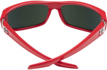 Image of Spy Optic MC3 Progressive Prescription Sunglasses, Classic Red Frame, 6700000000030PR
