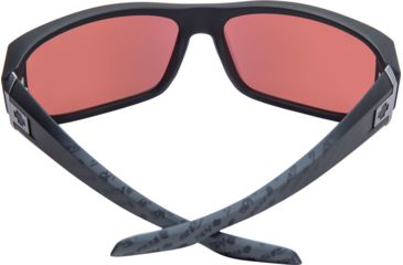 Image of Spy Optic MC3 Progressive Prescription Sunglasses, Matte Black Logo Fade Frame, Polarized, 6700000000029PR