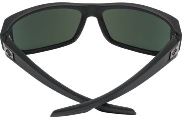 Image of Spy Optic MC3 Progressive Prescription Sunglasses, Soft Matte Black Frame, Polarized, 6700000000027PR