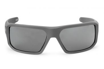 Image of Spy Optic Mccoy Single Vision Prescription Sunglasses - Primer Grey Frame 573012235000RX