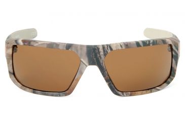 Image of Spy Optic Mccoy Single Vision Prescription Sunglasses - Real Tree Frame 573012986000RX