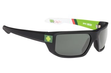 Image of Spy Optic Mccoy Progressive Prescription Sunglasses, Diet Mtn Dew Livery Frame, 673012425863PR