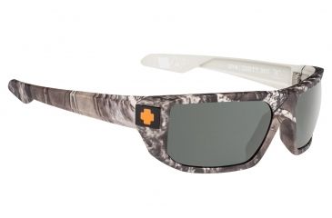 Image of Spy Optic Mccoy Progressive Prescription Sunglasses, True Timber Frame, 673012446864PR