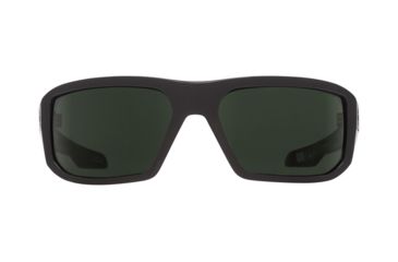 Image of Spy Optic Mccoy Progressive Prescription Sunglasses, Black Frame, 673012038863PR