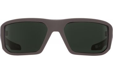 Image of Spy Optic Mccoy Progressive Prescription Sunglasses, Primer Gray Frame, 673012235863PR