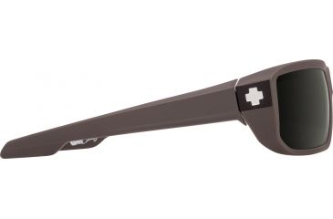 Image of Spy Optic Mccoy Progressive Prescription Sunglasses, Primer Gray Frame, 673012235863PR