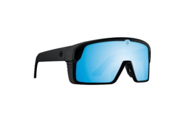 Image of Spy Optic Monolith Matte Sunglasses, Bronze, One Size, 120723