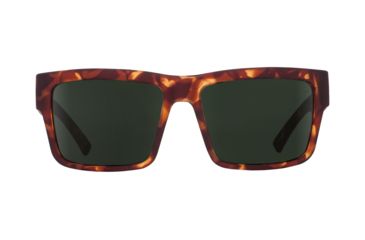 Image of Spy Optic Montana Bifocal Prescription Sunglasses, Soft Matte Camo Tort Frame, 673407438863BI