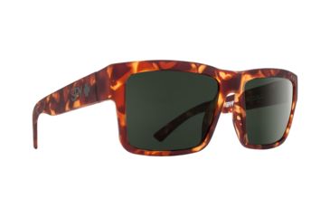 Image of Spy Optic Montana Bifocal Prescription Sunglasses, Soft Matte Camo Tort Frame, 673407438863BI