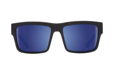 Image of Spy Optic Montana Bifocal Prescription Sunglasses, Black Frame, Polarized, 673407038486BI