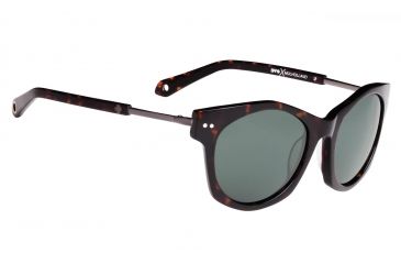 Image of Spy Optic Mulholland Progressive Prescription Sunglasses, Dark Tort Frame, 673242075863PR