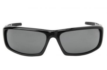 Image of Spy Optic OTF Sunglasses w/ Black Frame &amp; Grey Lens