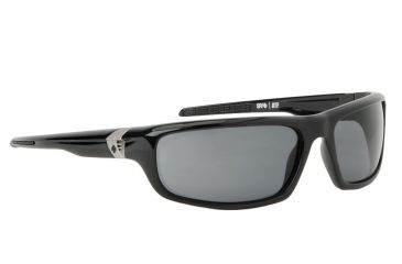 Image of Spy Optic OTF Sunglasses w/ Black Frame &amp; Grey Lens