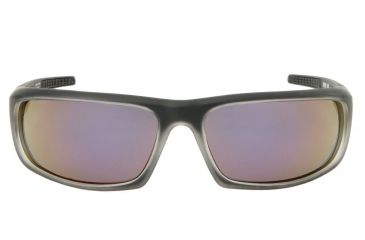 Image of Spy Optic OTF Sunglasses w/ Black Ice Frame &amp; Grey Purple Spectra Lens