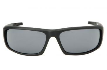 Image of Spy Optic OTF Sunglasses w/ Matte Black Frame &amp; Grey Lens