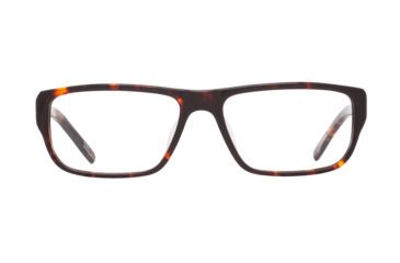 Image of Spy Optic Owen Progressive Prescription Eyeglasses, Classic Camo Tort Frame, 573349085000PR