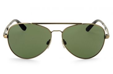 Image of Spy Optic Parker Single Vision Prescription Sunglasses - Antique Gold Frame 572051017000RX