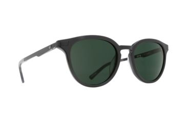 Image of Spy Optic Pismo Progressive Prescription Sunglasses, Black Frame, 873501038863PR