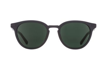 Image of Spy Optic Pismo Progressive Prescription Sunglasses, Matte Black Frame, 873501374863PR
