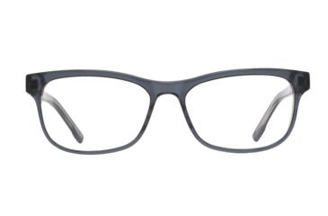 Image of Spy Optic Presley Progressive Prescription Eyeglasses, Gray Slate Frame, 573348800000PR