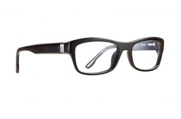 Image of Spy Optic Progressive Prescription Eyeglasses - Carter 54 - Black Frame SRX00040PROG