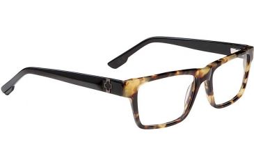 Image of Spy Optic Progressive Prescription Eyeglasses - Drake 54 - 1956 Tortoise Frame SRX00085PROG