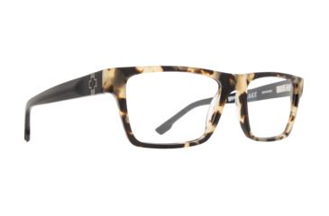 Image of Spy Optic Drake Bifocal Prescription Eyeglasses, 1956 Tortoise Frame-SRX00085BI