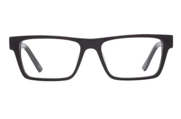 Image of Spy Optic Drake Bifocal Prescription Eyeglasses, Black Frame-SRX00083BI